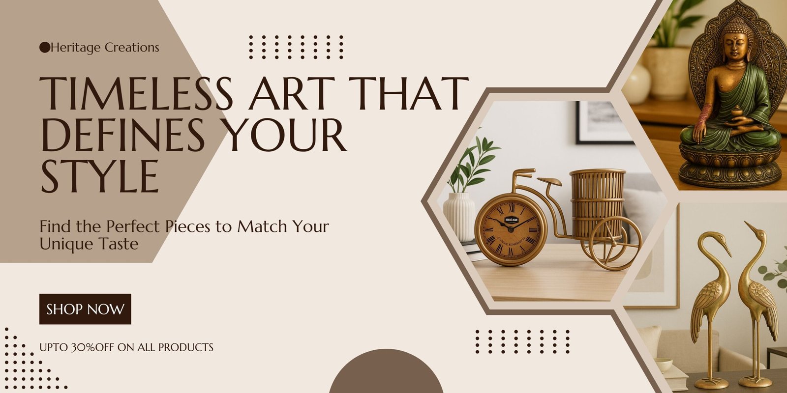Brown and Beige Simple Furniture Banner Landscape(1)